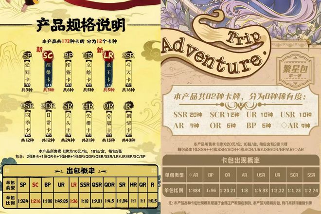 隐秘营生 财联社深度调查开元棋牌卡牌“哪吒”的(图2)
