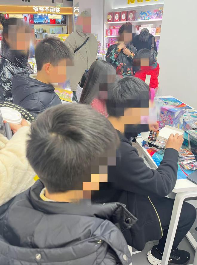 隐秘营生 财联社深度调查开元棋牌卡牌“哪吒”的(图4)